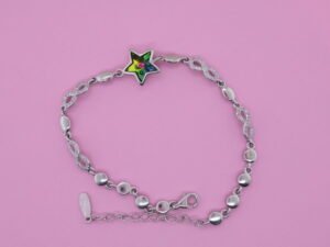 Star Bracelet