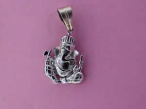 Ganesh Pendant