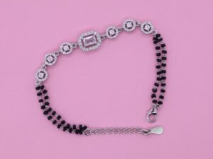 Stylies Mangalsutra Bracelets