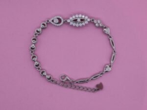 Eye Bracelet
