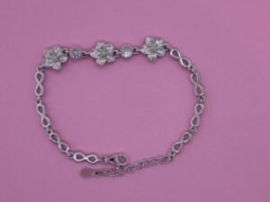 Flower Bracelet